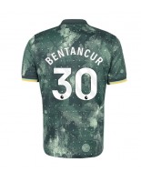 Tottenham Hotspur Rodrigo Bentancur #30 Alternativní Dres 2024-25 Krátký Rukáv